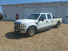 2009 Ford F-350 Super Duty