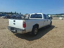 2009 Ford F-350 Super Duty - Photo 3