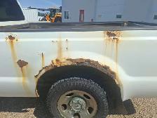 2009 Ford F-350 Super Duty - Photo 26