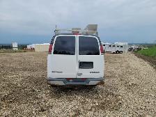 2002 Chevrolet Express - Photo 7