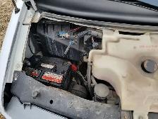 2002 Chevrolet Express - Photo 14