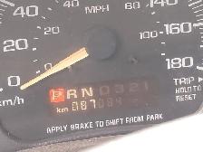2002 Chevrolet Express - Photo 17