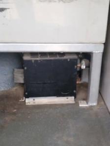 2002 Chevrolet Express - Photo 28