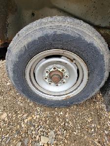 2002 Chevrolet Express - Photo 31