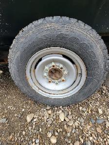 2002 Chevrolet Express - Photo 32