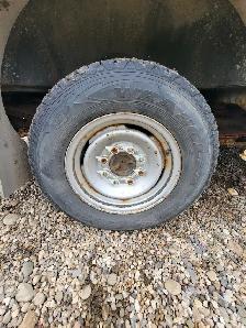 2002 Chevrolet Express - Photo 33