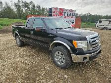 2009 Ford F150 - Photo 2