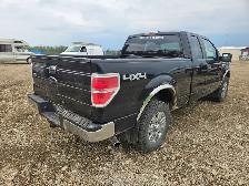 2009 Ford F150 - Photo 3