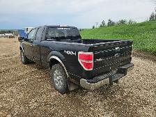 2009 Ford F150 - Photo 4