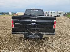 2009 Ford F150 - Photo 5