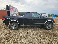 2009 Ford F150 - Photo 7