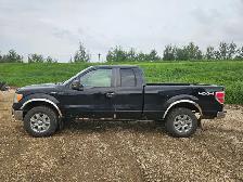 2009 Ford F150 - Photo 8
