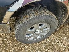 2009 Ford F150 - Photo 26