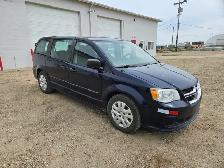 2015 Dodge Grand Caravan - Photo 2