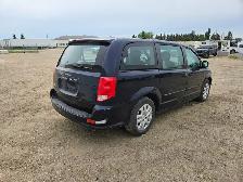 2015 Dodge Grand Caravan - Photo 3