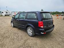 2015 Dodge Grand Caravan - Photo 4