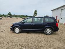 2015 Dodge Grand Caravan - Photo 5