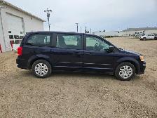 2015 Dodge Grand Caravan - Photo 6