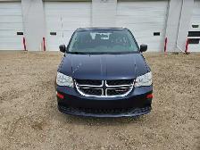 2015 Dodge Grand Caravan - Photo 7