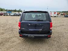 2015 Dodge Grand Caravan - Photo 8