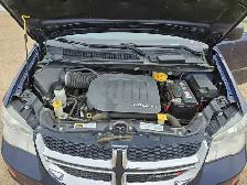 2015 Dodge Grand Caravan - Photo 9