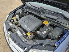 2015 Dodge Grand Caravan - Photo 11