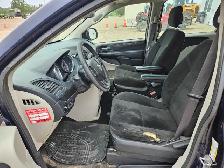 2015 Dodge Grand Caravan - Photo 13