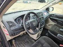 2015 Dodge Grand Caravan - Photo 14