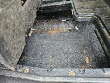 2015 Dodge Grand Caravan - Photo 19