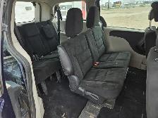 2015 Dodge Grand Caravan - Photo 22