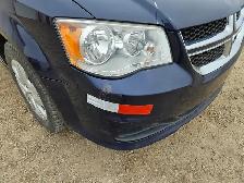 2015 Dodge Grand Caravan - Photo 35