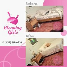 Cleaning Girls Professional Cleaning Services - Photo 5