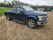 2018 Ford F150 - Photo 2