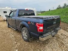 2018 Ford F150 - Photo 3