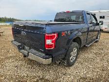 2018 Ford F150 - Photo 4