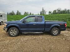 2018 Ford F150 - Photo 5