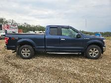 2018 Ford F150 - Photo 6