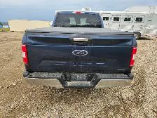 2018 Ford F150 - Photo 7