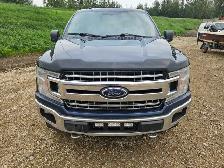 2018 Ford F150 - Photo 8