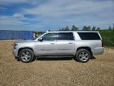 2020 Chevrolet Suburban - Photo 5