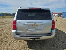 2020 Chevrolet Suburban - Photo 7
