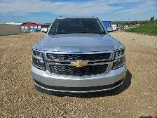 2020 Chevrolet Suburban - Photo 8