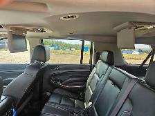 2020 Chevrolet Suburban - Photo 21