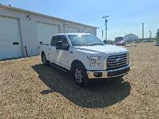 2015 Ford F150 - Photo 2