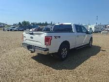 2015 Ford F150 - Photo 3