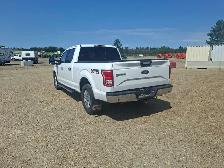 2015 Ford F150 - Photo 4