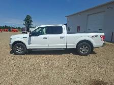 2015 Ford F150 - Photo 5