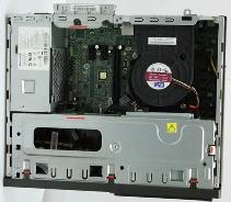 Lenovo ThinkCentre M720s SFF i5(8th Gen) - Photo 2