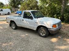 1996 Ford Ranger - Photo 2