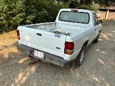 1996 Ford Ranger - Photo 3